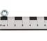 Гайка STEELREX DIN 934, цинк, М6, 200 шт. 0217006000B500020064 4