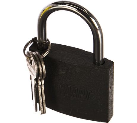 Навесной замок Стандарт HG-360 d7 мм ЕВРОПАКЕТ 4 868