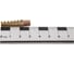 Металлический дюбель для газобетона STEELREX 5x30 мм, 150 шт. 0419005030B400015032 4
