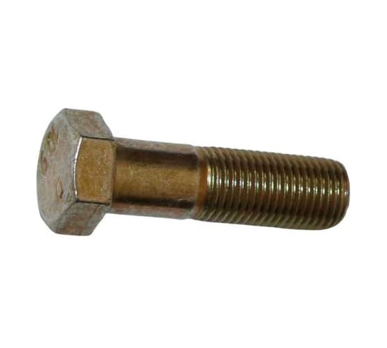Болты Северсталь-Метиз ГОСТ7798 М16x120 мм, 8.8, 1 кг FCG779800-16120-41 1