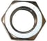 Гайки Северсталь-Метиз DIN934 М12, 6, 1 кг FCD934000-00012-07 1