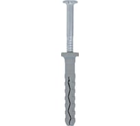 Дюбель-гвоздь Friulsider tpp 5x30 мм, цилиндрическая манжета, 300 шт. 831030