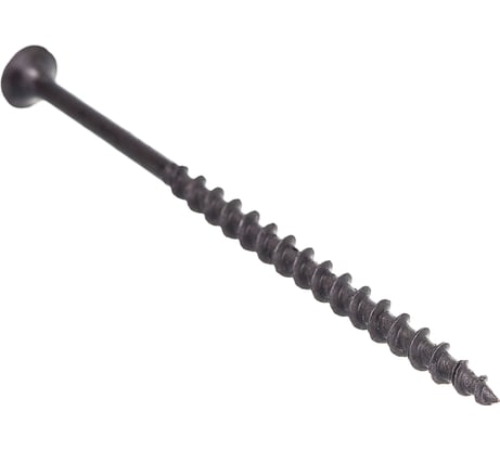 Саморез Стройметиз 4,2х75 гипрок-дерево уп. 100 шт. 2010435