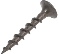 Саморез Стройметиз 3,5х25 гипрок-дерево уп. 1800 шт. 2010038