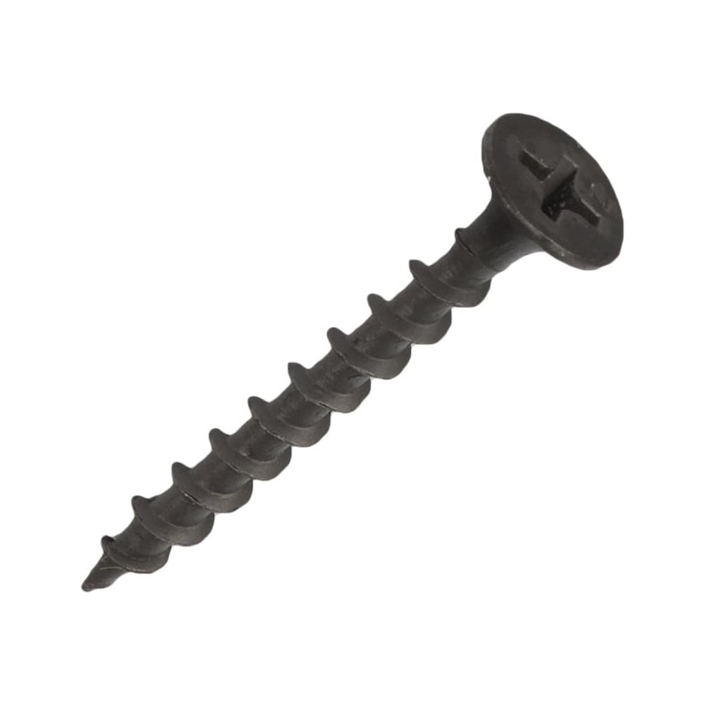 Саморез Стройметиз 3,5х55 гипрок-дерево уп. 350 шт. 2010096 - выгодная ...