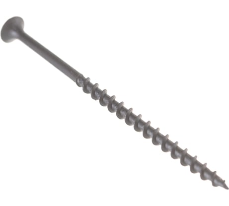 Саморез Стройметиз 4,2х75 гипрок-дерево уп. 250 шт. 2010436