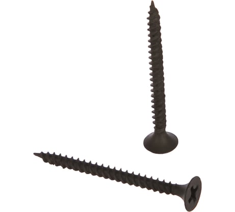 Саморез Стройметиз 3,5х41 гипрок-металл уп. 1000 шт. 2020077