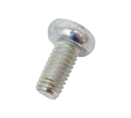 Винты Профикреп DIN 7985, с полукруглой головкой, цинк, 200 шт., 3х6 мм 120241