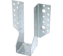 Опора бруса ООО ПЗМ OBR R 50x140x1.7 мм, 10 шт. 13911134 30841029