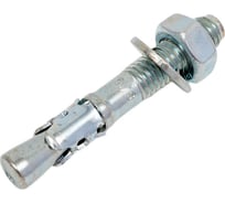 Клиновой анкер Friulsider fm753 m8x50/5 мм, 1 шт. 831698