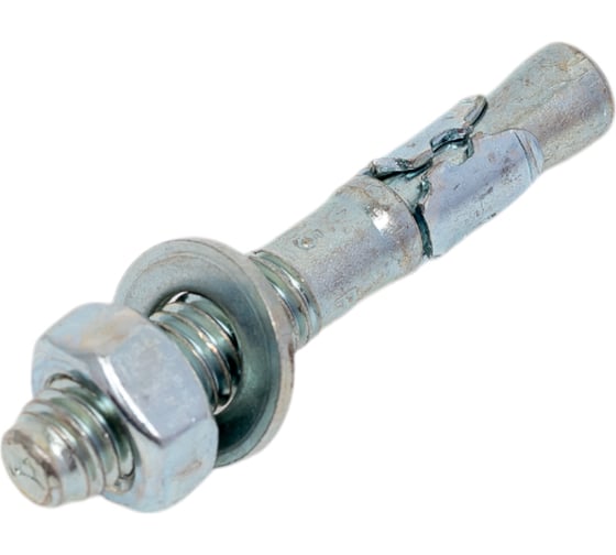 Клиновой анкер Friulsider fm753 m8x50/5 мм, 1 шт. 831698