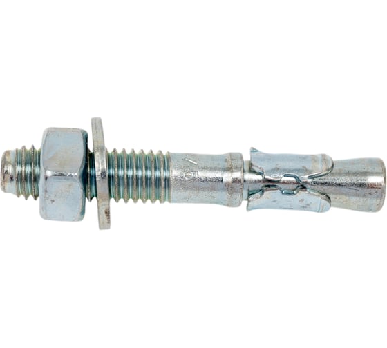 Клиновой анкер Friulsider fm753 m8x50/5 мм, 1 шт. 831698