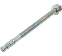 Клиновой анкер Friulsider fm753 m8x115/55 мм, 6 шт. ФАС 75981 6 12