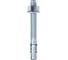 Клиновой анкер Friulsider fm753 m10x145/75 мм, 6 шт. ФАС 75966 6 12 1