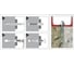Клиновой анкер Friulsider fm753 m10x145/75 мм, 6 шт. ФАС 75966 6 12 2