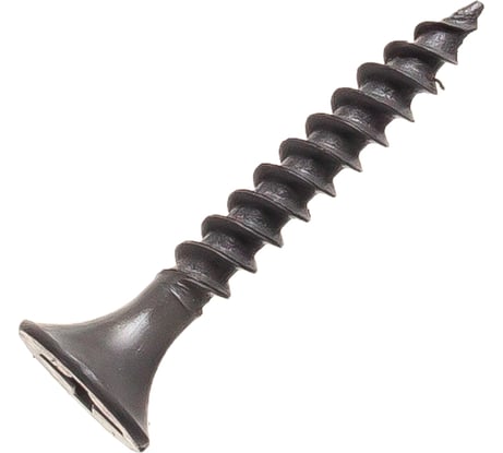 Саморез Стройметиз 3,5х25 гипрок-металл уп. 200 шт. 2020043