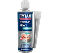 Tytan Анкер химический универсальный Professional EV-I, 165 мл 27216
