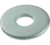 Увеличенные шайбы МТК din 9021, цинк, 5 кг, М6 1692000600