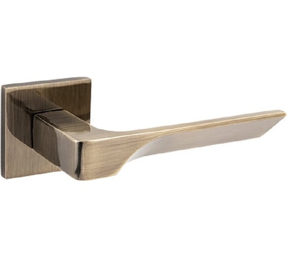Дверные ручки Code Deco Slim H-30122-A-AB 33639 1