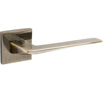 Дверные ручки Code Deco Slim H-30133-A-AB 33638