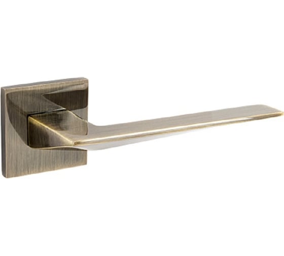 Дверные ручки Code Deco Slim H-30133-A-AB 33638 1