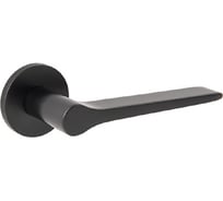 Дверные ручки Code Deco Slim H-40137-A-BLM 33071