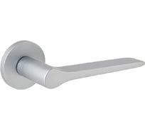 Дверные ручки Code Deco Slim H-40137-A-CRS хром матовый 33069