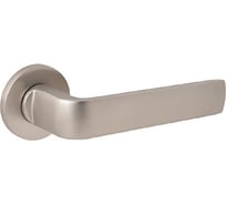 Дверные ручки Code Deco Slim H-40136-A-NISM никель суперматовый 33067