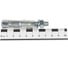 Распорный анкер Friulsider fm744 cо шпилькой, М8, 14x50, цинк, 2 шт. ФАС 76012 2 12 4