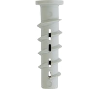 Нейлоновый дюбель для газобетона Friulsider tml М6, 10x50, 2 шт. ФАС 76021 2 11