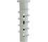 Нейлоновый дюбель для газобетона Friulsider tml М6, 10x50, 10 шт. 830981 1