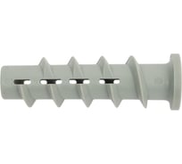 Нейлоновый дюбель для газобетона Friulsider tml М8, 12x60, 2 шт. ФАС 76022 2 11