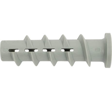 Нейлоновый дюбель для газобетона Friulsider tml М8, 12x60, 2 шт. ФАС 76022 2 11