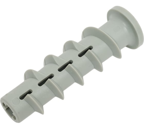 Нейлоновый дюбель для газобетона Friulsider tml М8, 12x60, 2 шт. ФАС 76022 2 11