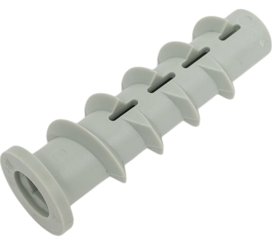 Нейлоновый дюбель для газобетона Friulsider tml М8, 12x60, 2 шт. ФАС 76022 2 11