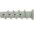 Нейлоновый дюбель для газобетона Friulsider tml М8, 12x60, 2 шт. ФАС 76022 2 11 1