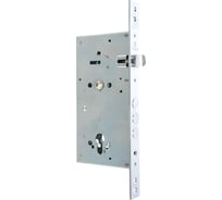 Врезной цилиндровый замок PALIDORE 2225 su/60/220/28 с ответной планкой 98761385