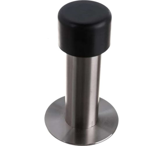 Дверной ограничитель PALIDORE inox c085 98761361