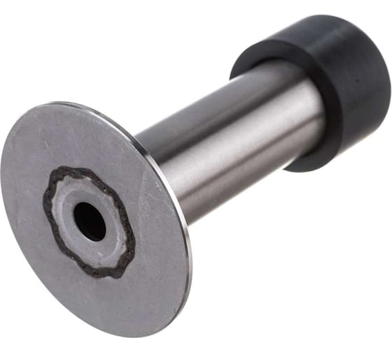 Дверной ограничитель PALIDORE inox c085 98761361