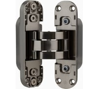 Петля скрытой установки PALIDORE hdh 115/23 hh никель, 40 кг 98761390