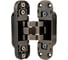 Петля скрытой установки PALIDORE hdh 115/23 ab бронза, 40 кг 98761388 1