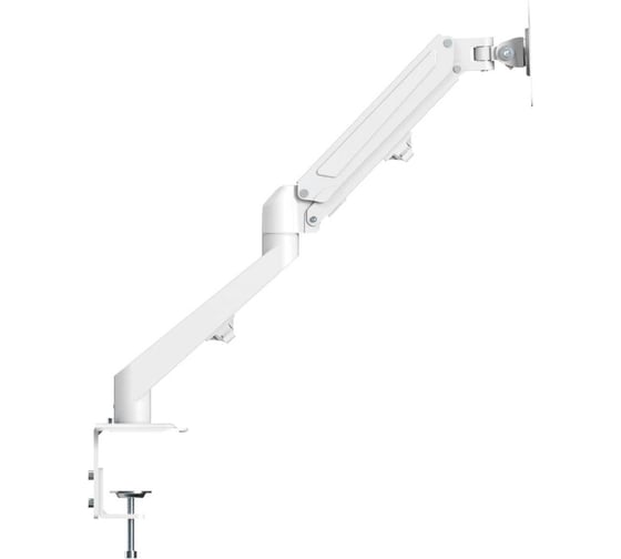 Крепление UNITEKI fmgt81w для монитора, к столу, газ лифт, диагональ 17-32 дюймов 21976