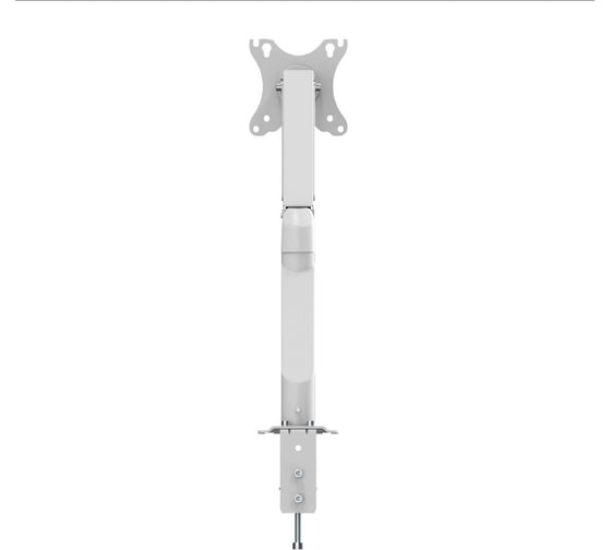 Крепление UNITEKI fmgt81w для монитора, к столу, газ лифт, диагональ 17-32 дюймов 21976