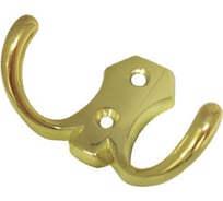 Мебельный крючок BOYARD K203GP.2