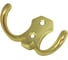 Мебельный крючок BOYARD K203GP.2 1