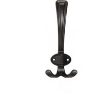 Мебельный крючок BOYARD K306ABL.2