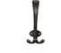 Мебельный крючок BOYARD K306ABL.2 1