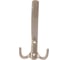 Мебельный крючок BOYARD K305SN.6 2