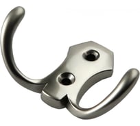 Мебельный крючок BOYARD K203SN.2