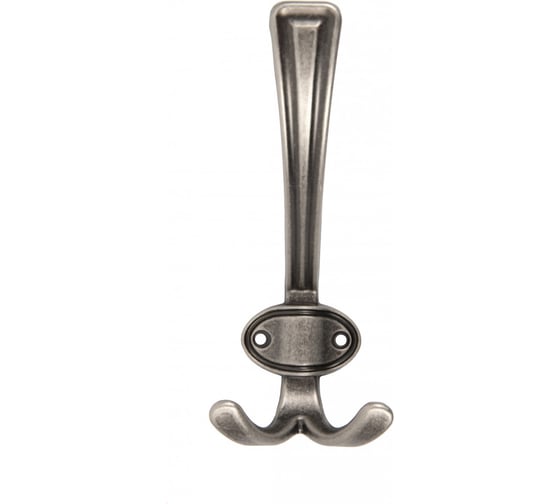 Мебельный крючок BOYARD K306BAZ.2